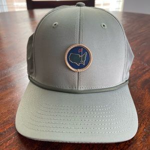 Masters Berckmans Place Hat EXCLUSIVE